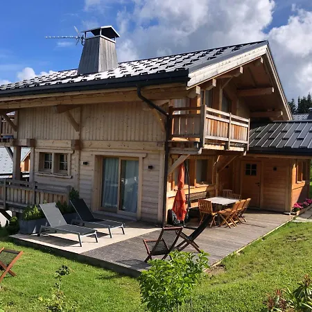 Nanook Chalet *