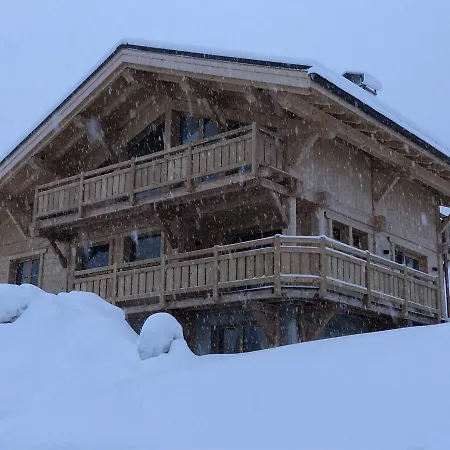 Nanook Chalet *