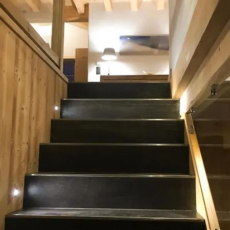 Nanook Chalet Notre-Dame-de-Bellecombe