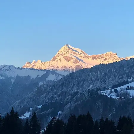 Chalet Nanook