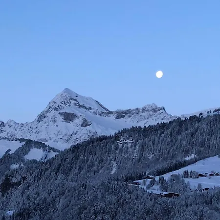 Nanook Notre-Dame-de-Bellecombe