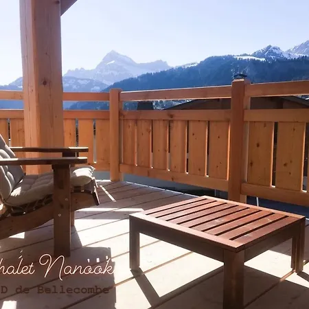 Nanook Chalet *