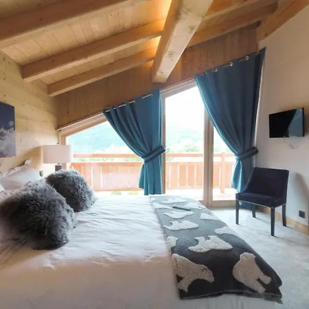 Nanook * Notre-Dame-de-Bellecombe