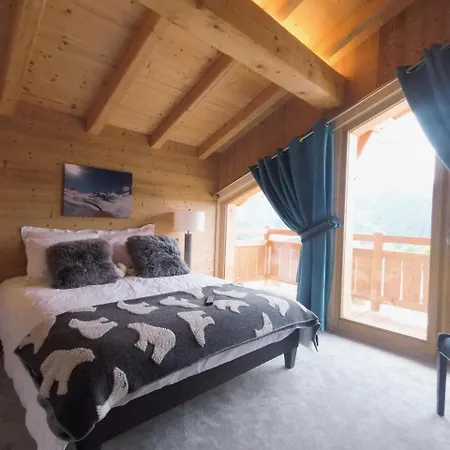 Chalet Nanook *