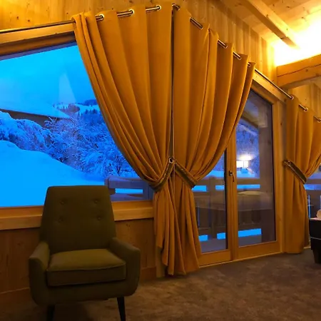 Chalet Nanook