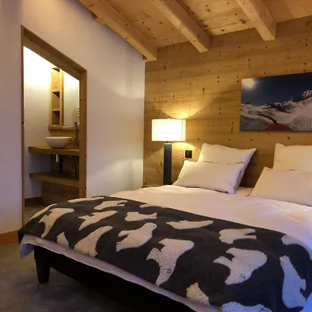 Chalet Nanook *